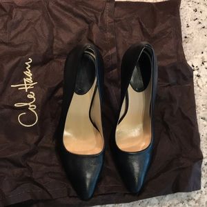 Cole Haan Nike Air pump